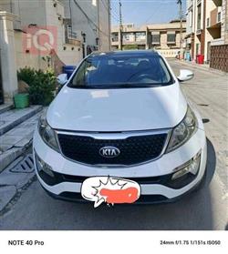 کیا سپۆرتاج